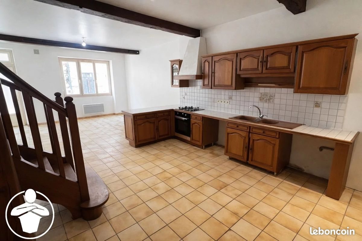 Maison à vendre, 121m², Monclar