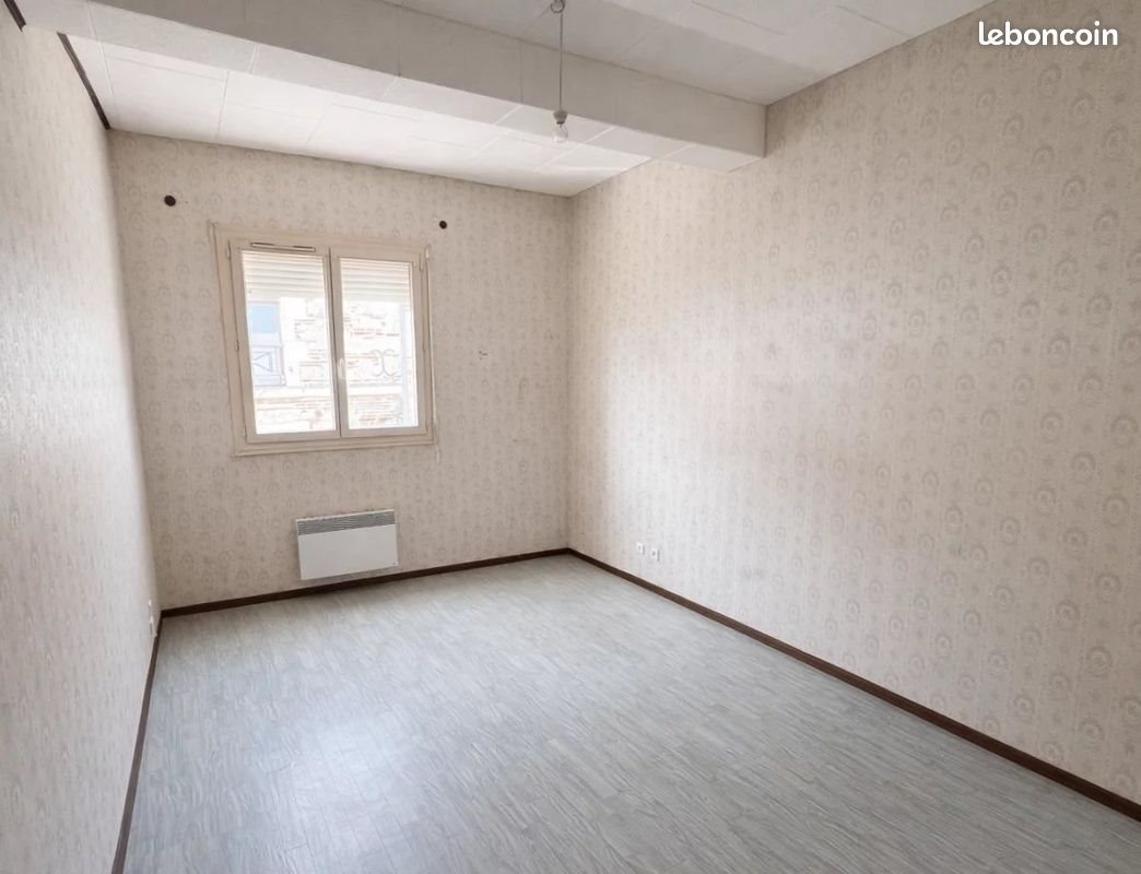 Maison à vendre, 121m², Monclar
