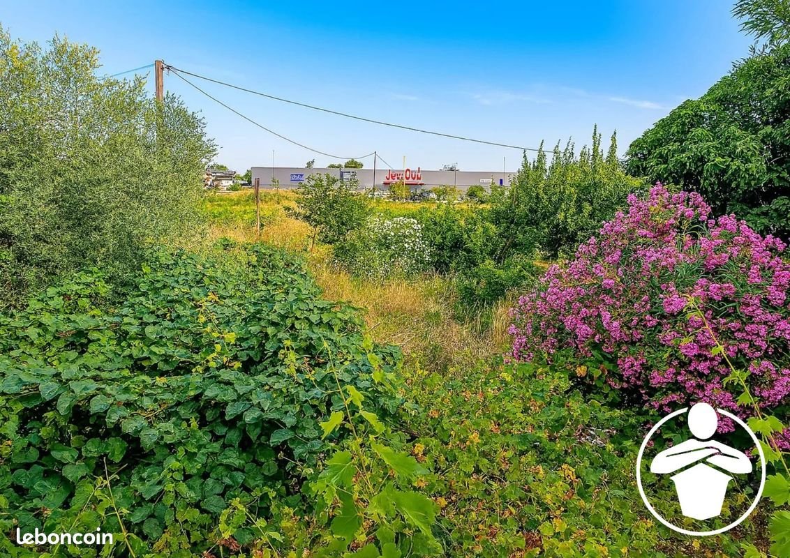 Maison à vendre, 84m², Roquefort
