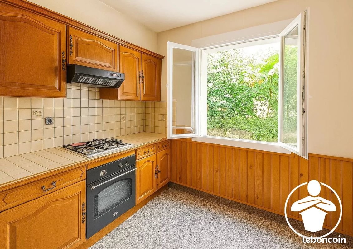 Maison à vendre, 84m², Roquefort