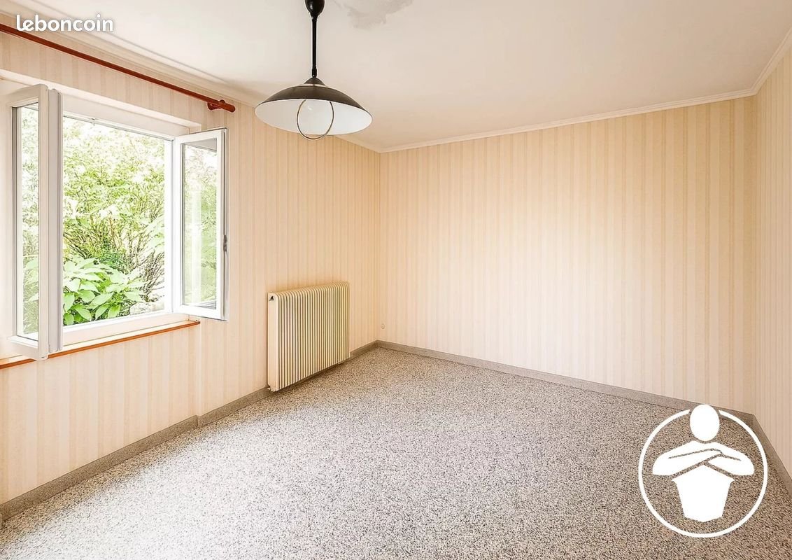 Maison à vendre, 84m², Roquefort