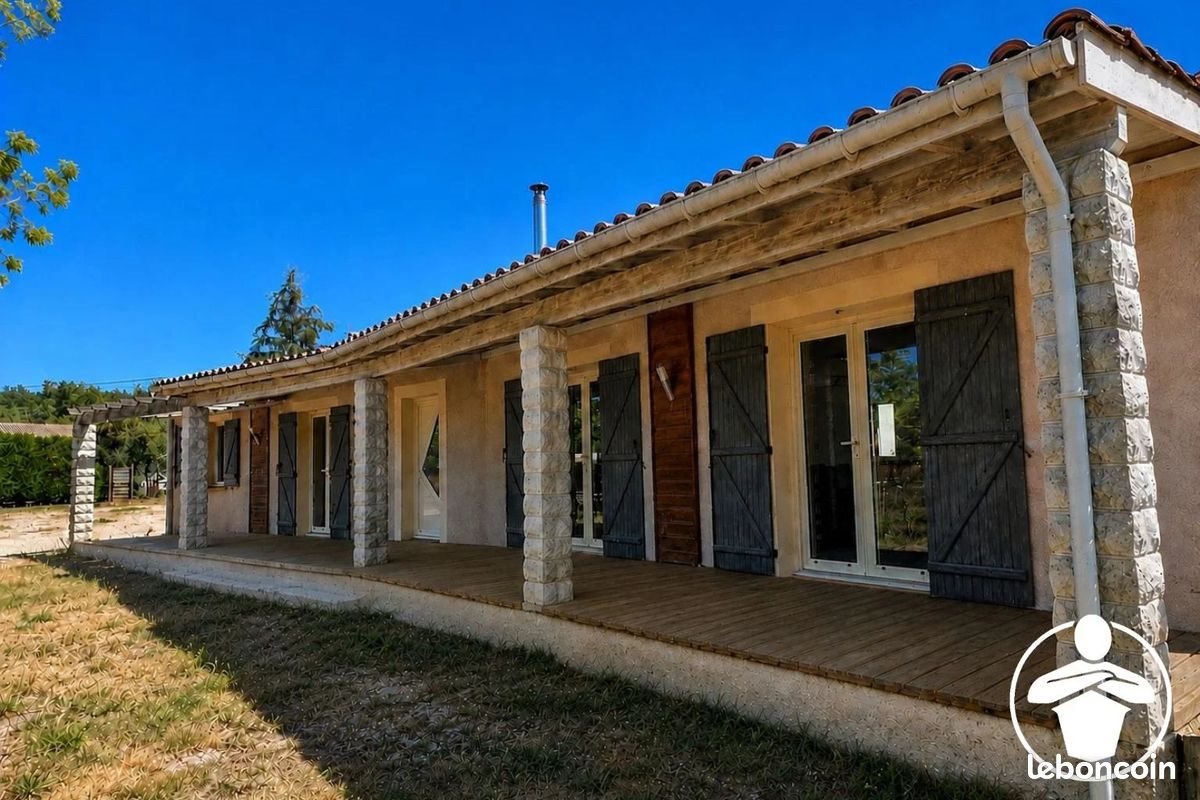 Maison à vendre, 145m², Condezaygues