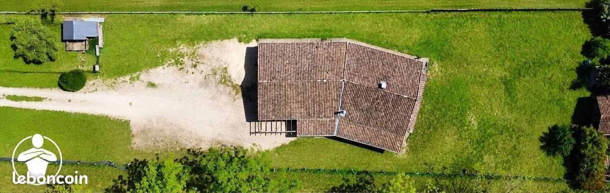 Maison à vendre, 145m², Condezaygues