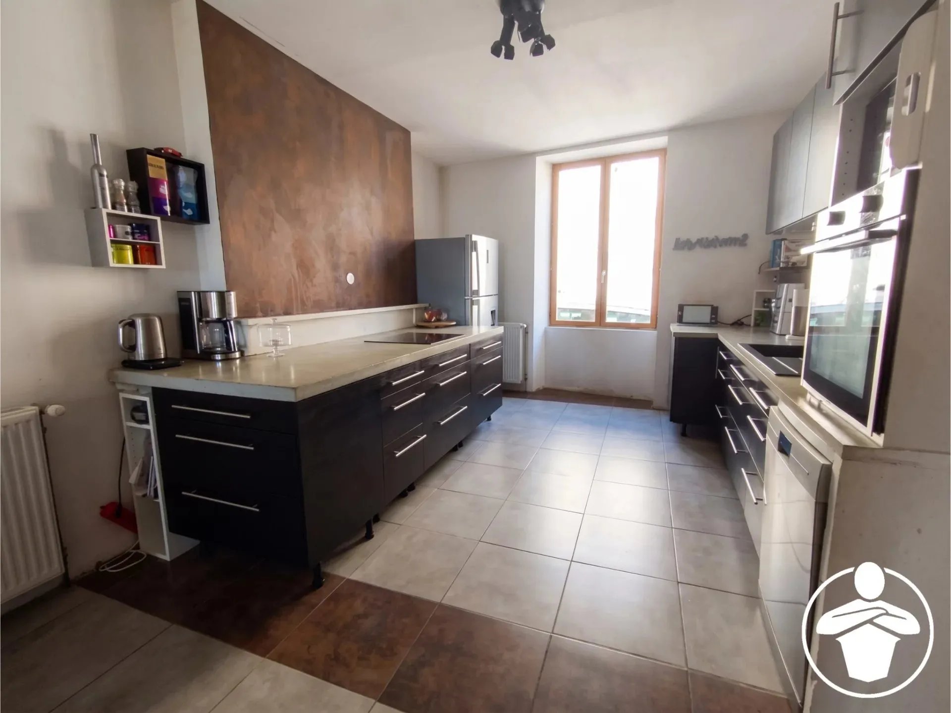 Maison à vendre, 212m², Laplume