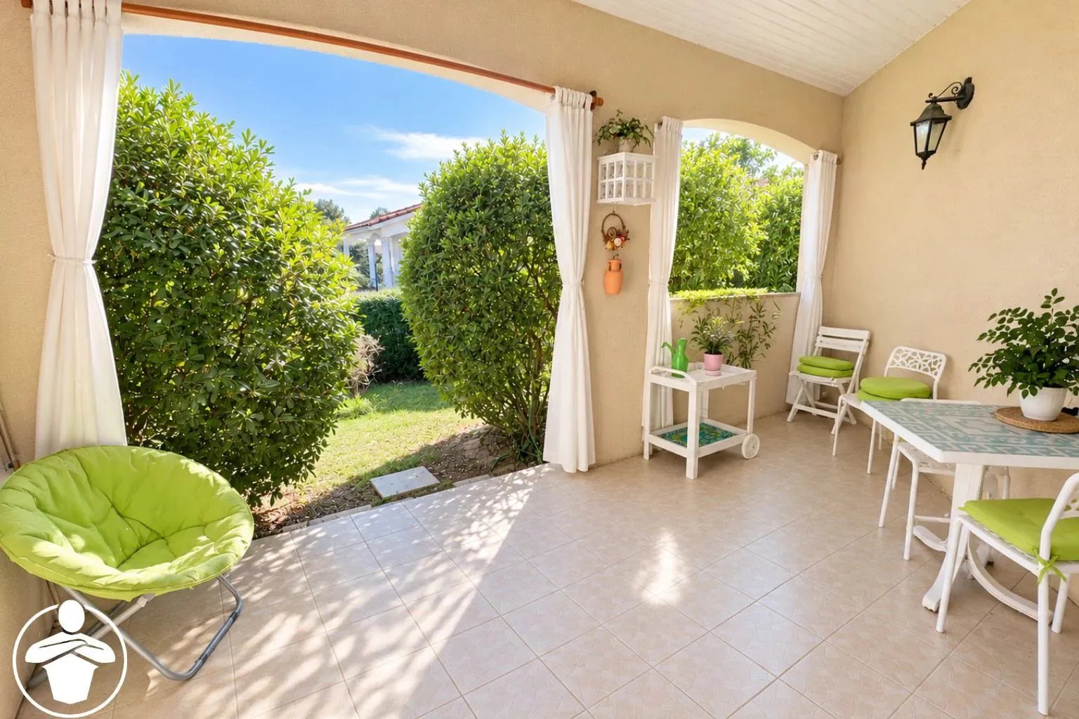 Maison à vendre, 78m², Monflanquin
