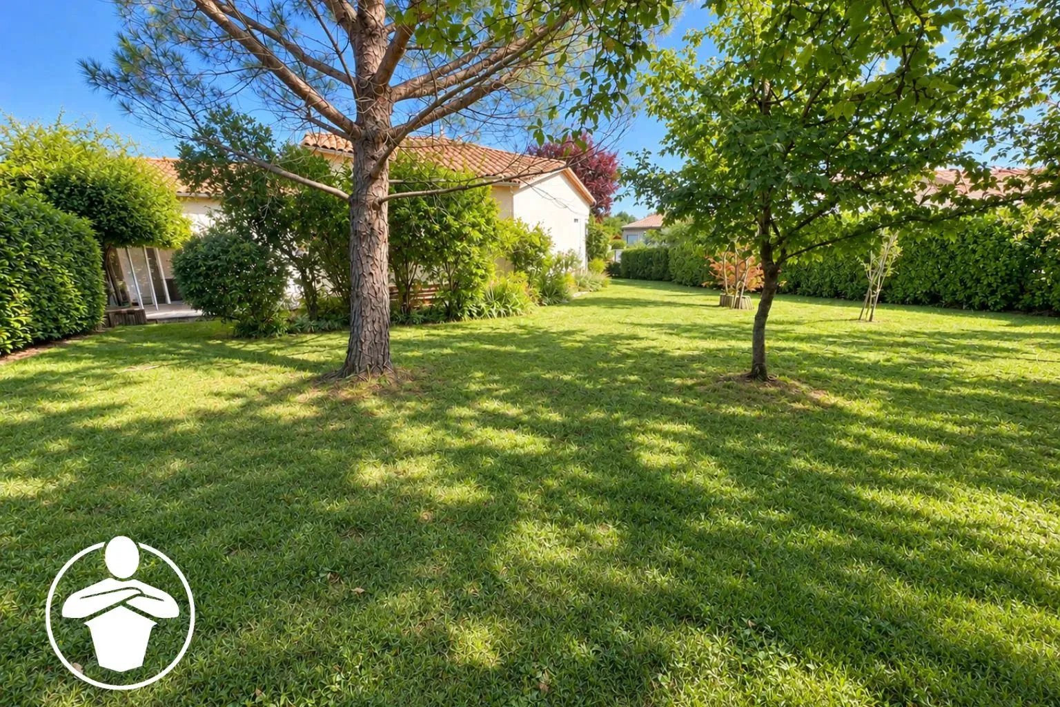 Maison à vendre, 78m², Monflanquin