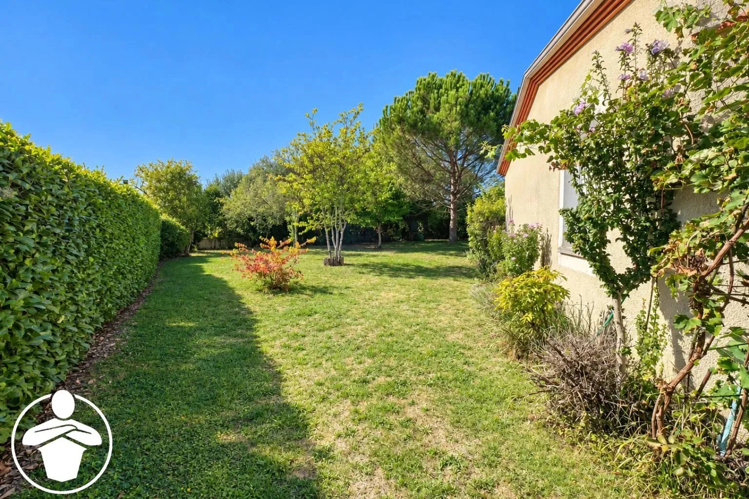 Maison à vendre, 78m², Monflanquin