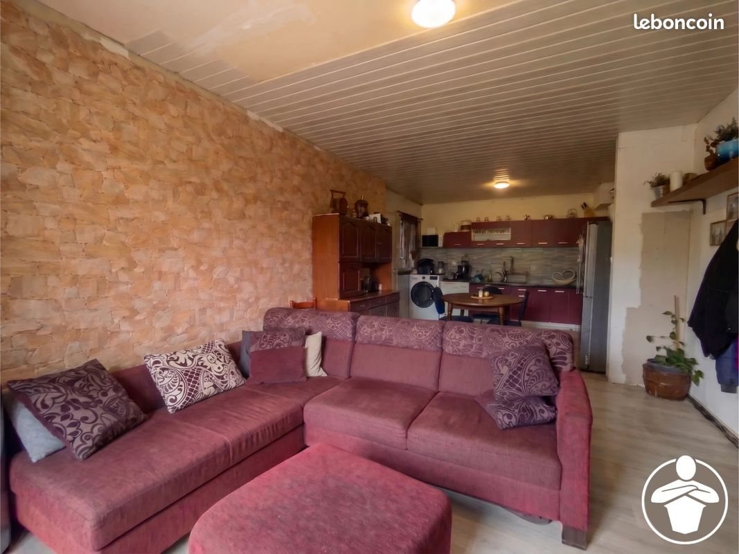 Maison à vendre, 117m², Sainte-Livrade-sur-Lot