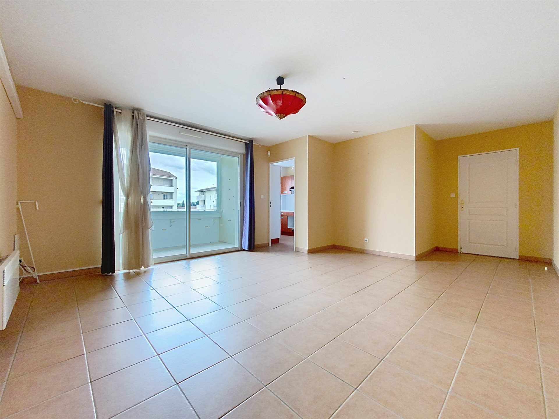 Appartement à vendre, 68m², Dax