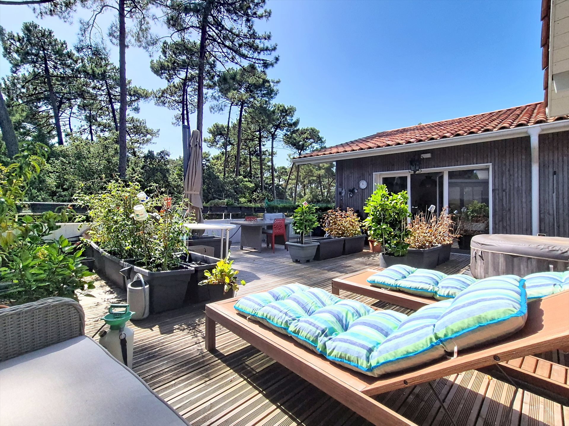 Appartement à vendre, 87m², Capbreton