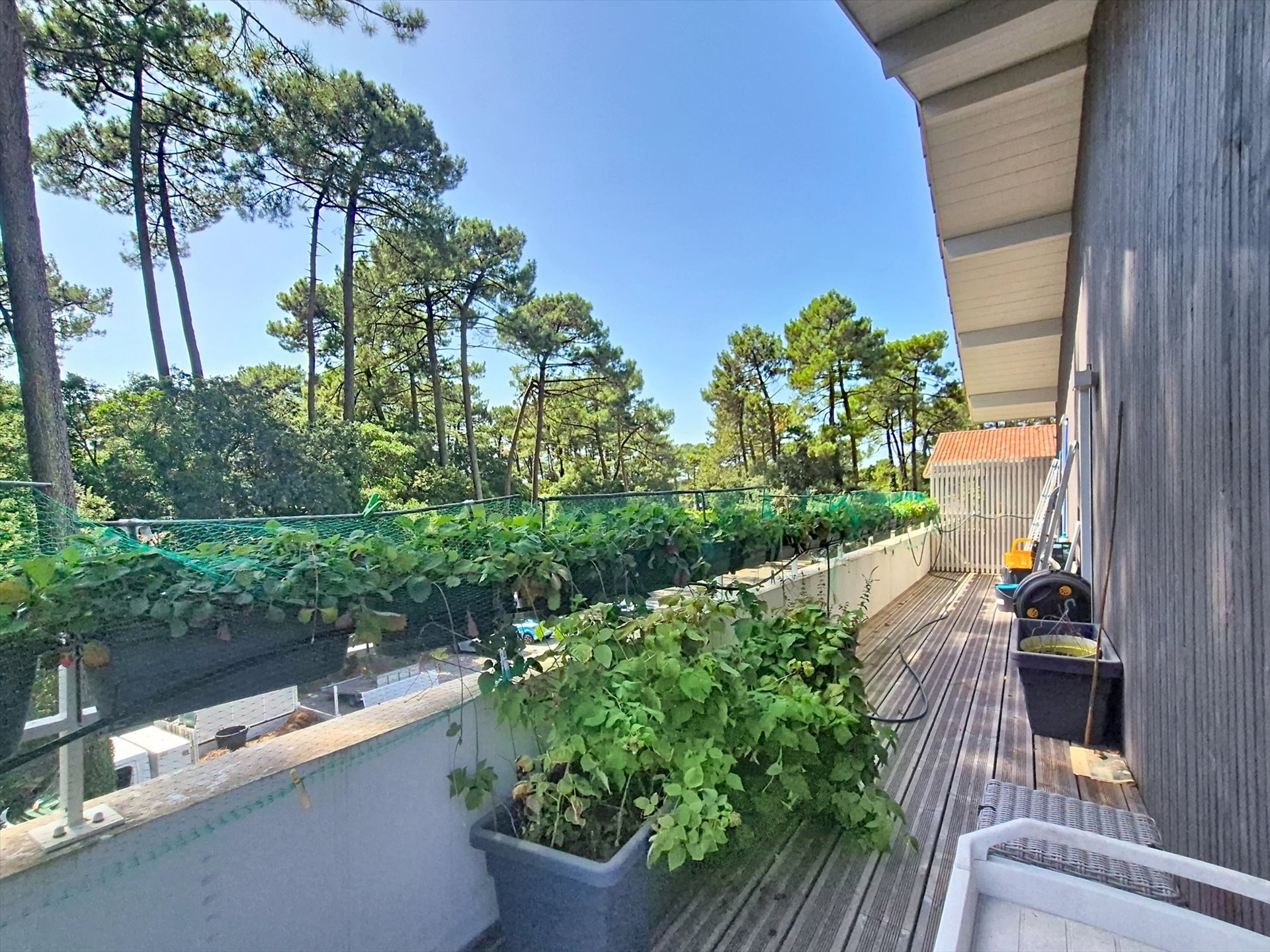 Appartement à vendre, 87m², Capbreton