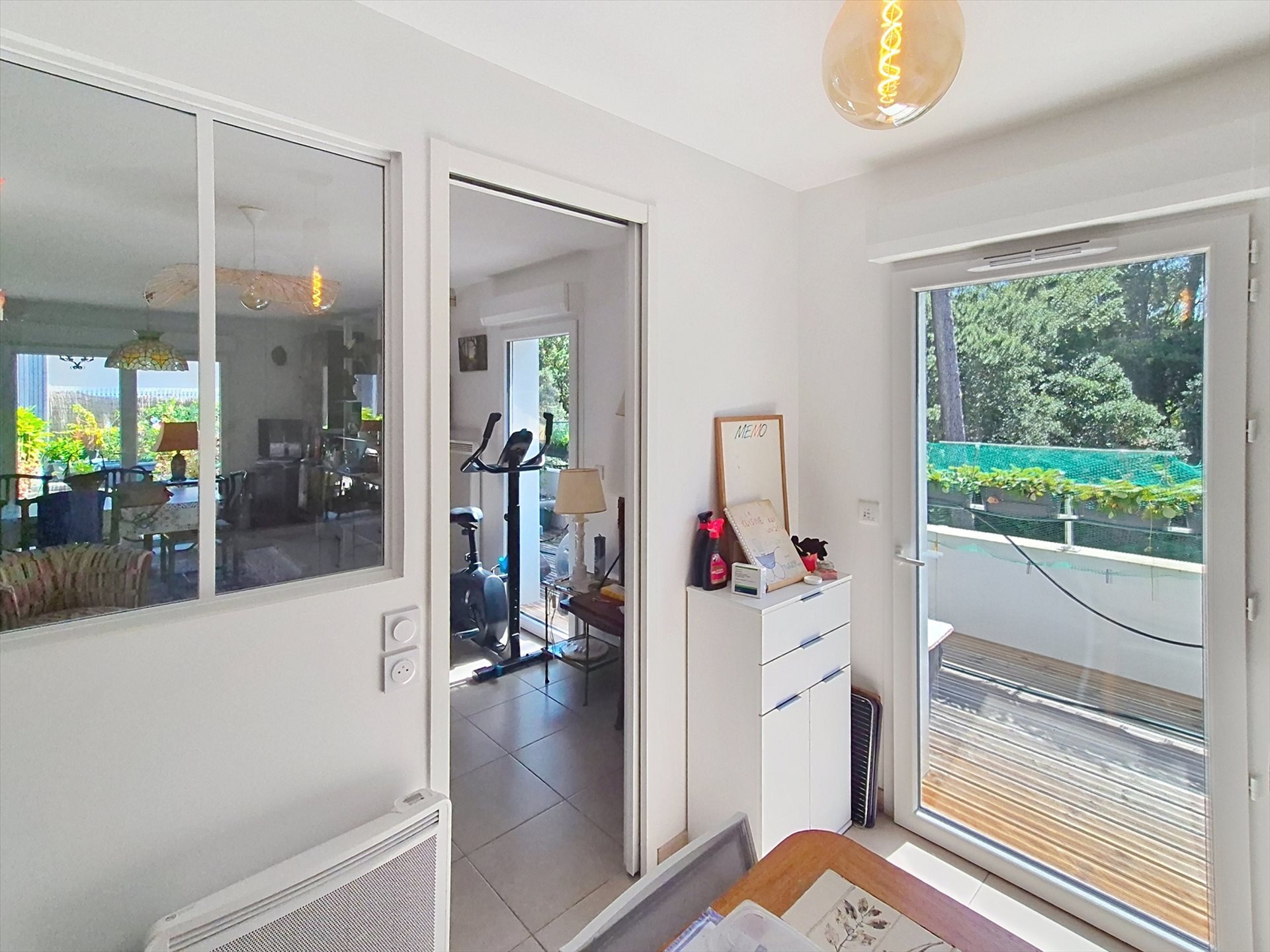 Appartement à vendre, 87m², Capbreton
