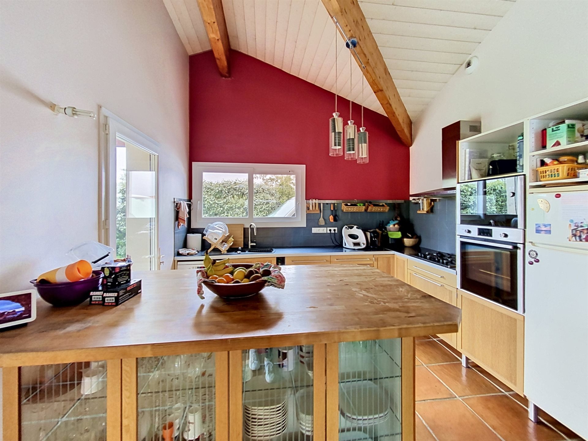 Maison à vendre, 131m², Saint-Vincent-de-Paul