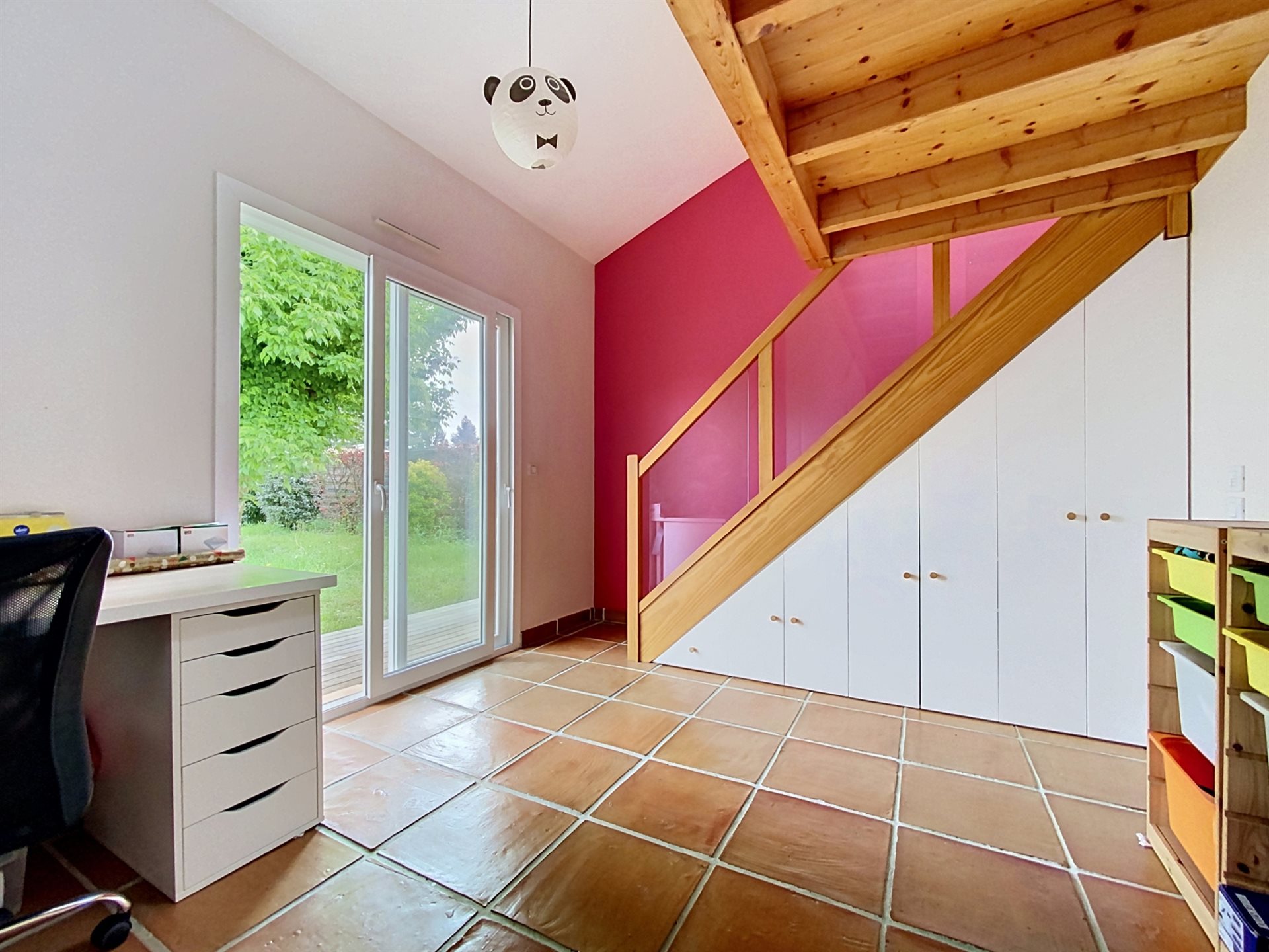 Maison à vendre, 131m², Saint-Vincent-de-Paul