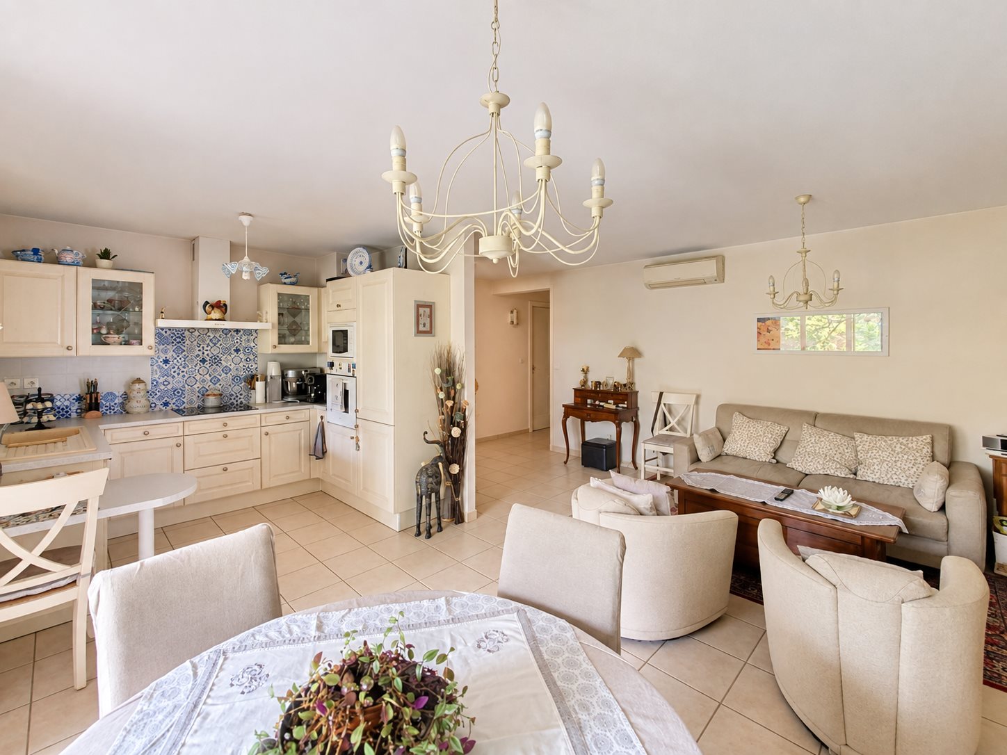 Appartement à vendre, 65m², Saint-Paul-lès-Dax