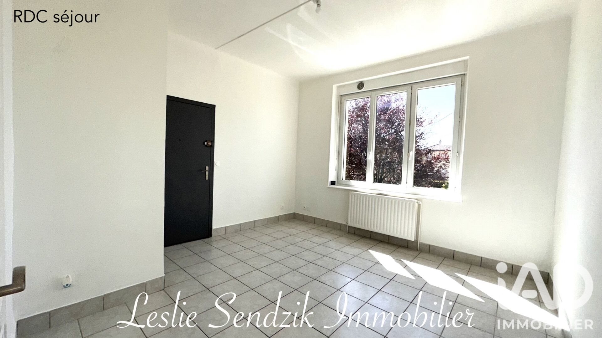 Maison à vendre, 137m², Sainte-Marie-aux-Chênes