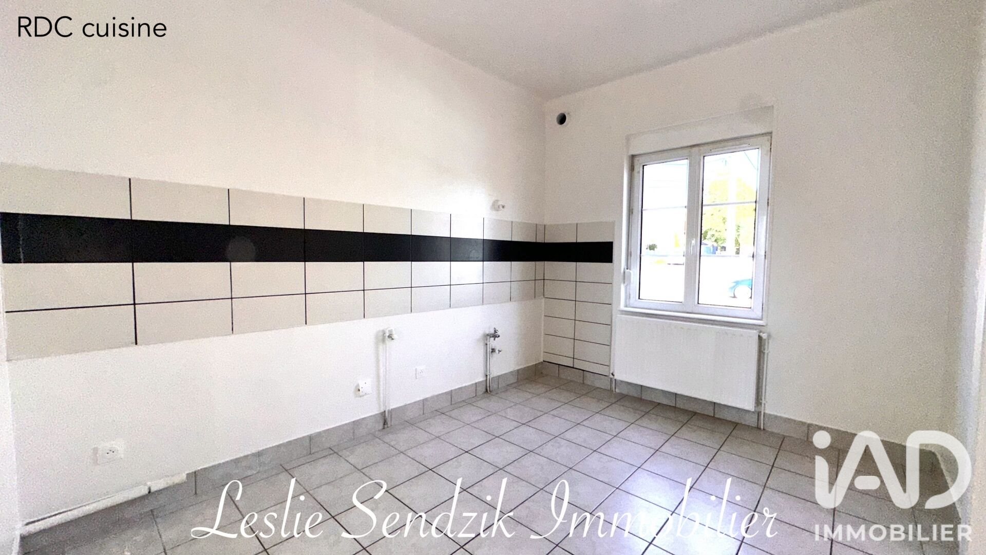 Maison à vendre, 137m², Sainte-Marie-aux-Chênes