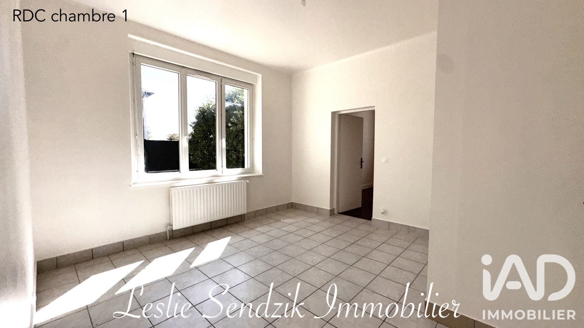 Maison à vendre, 137m², Sainte-Marie-aux-Chênes