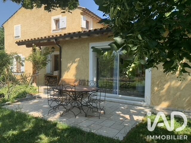 Maison à vendre, 203m², Saou