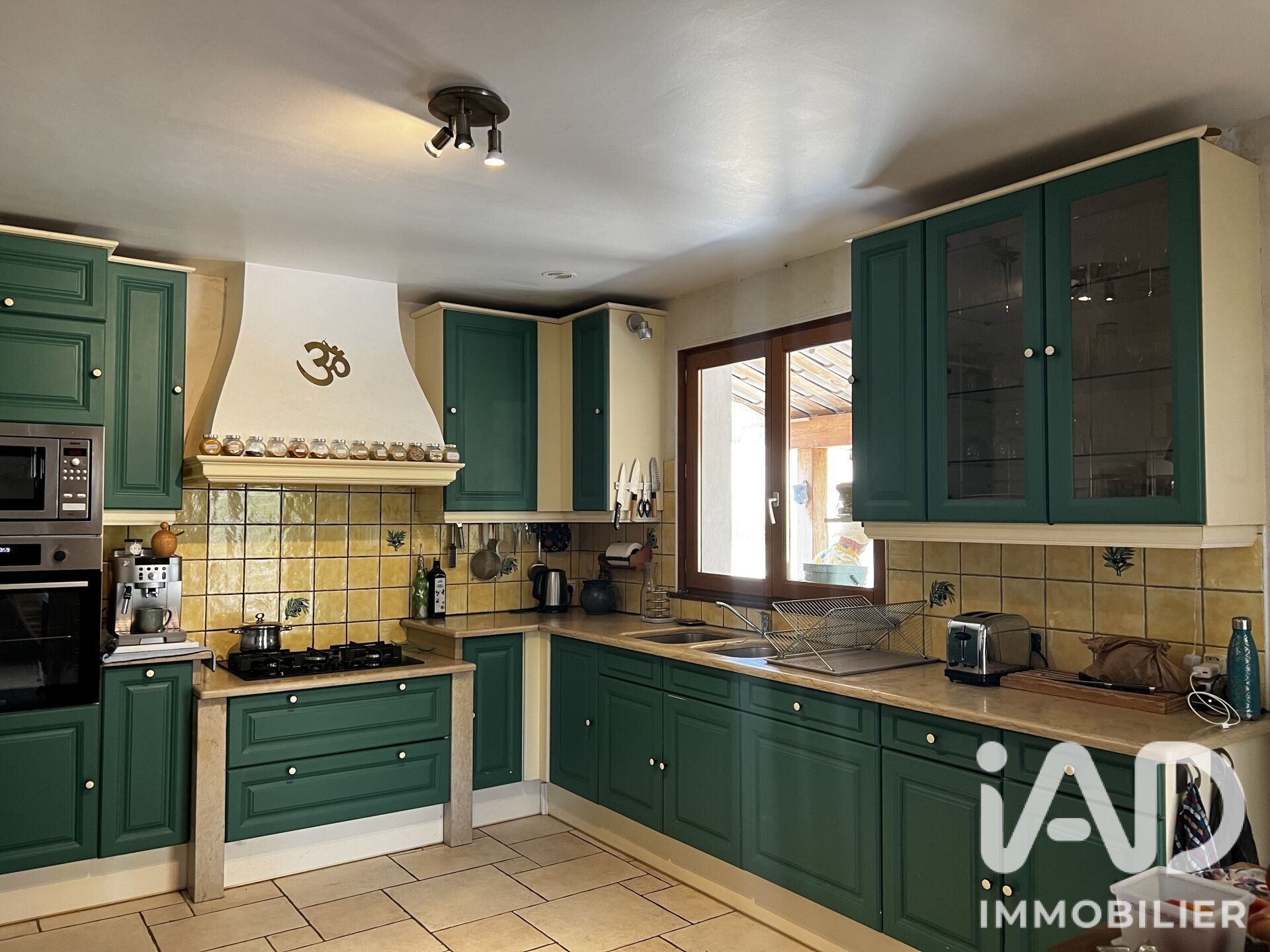 Maison à vendre, 203m², Saou