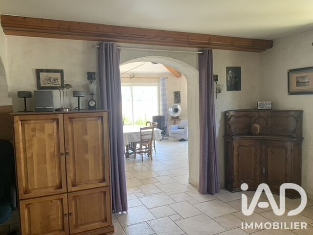 Maison à vendre, 203m², Saou