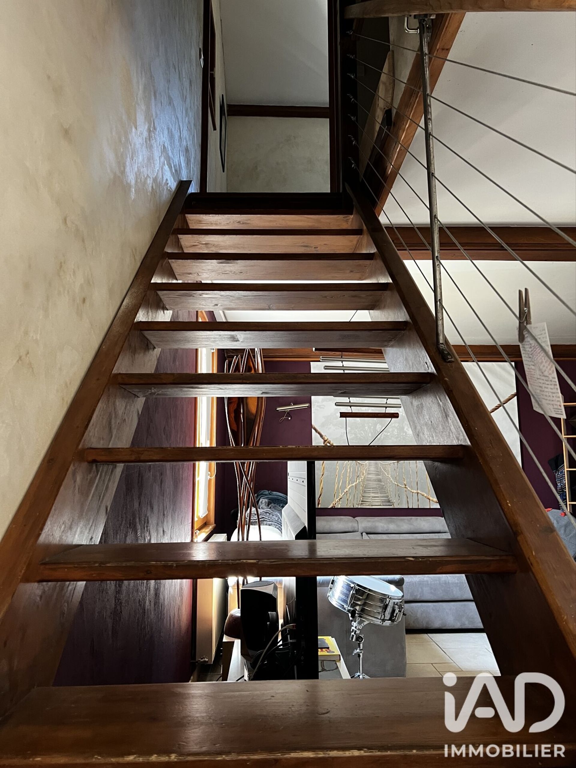Maison à vendre, 203m², Saou