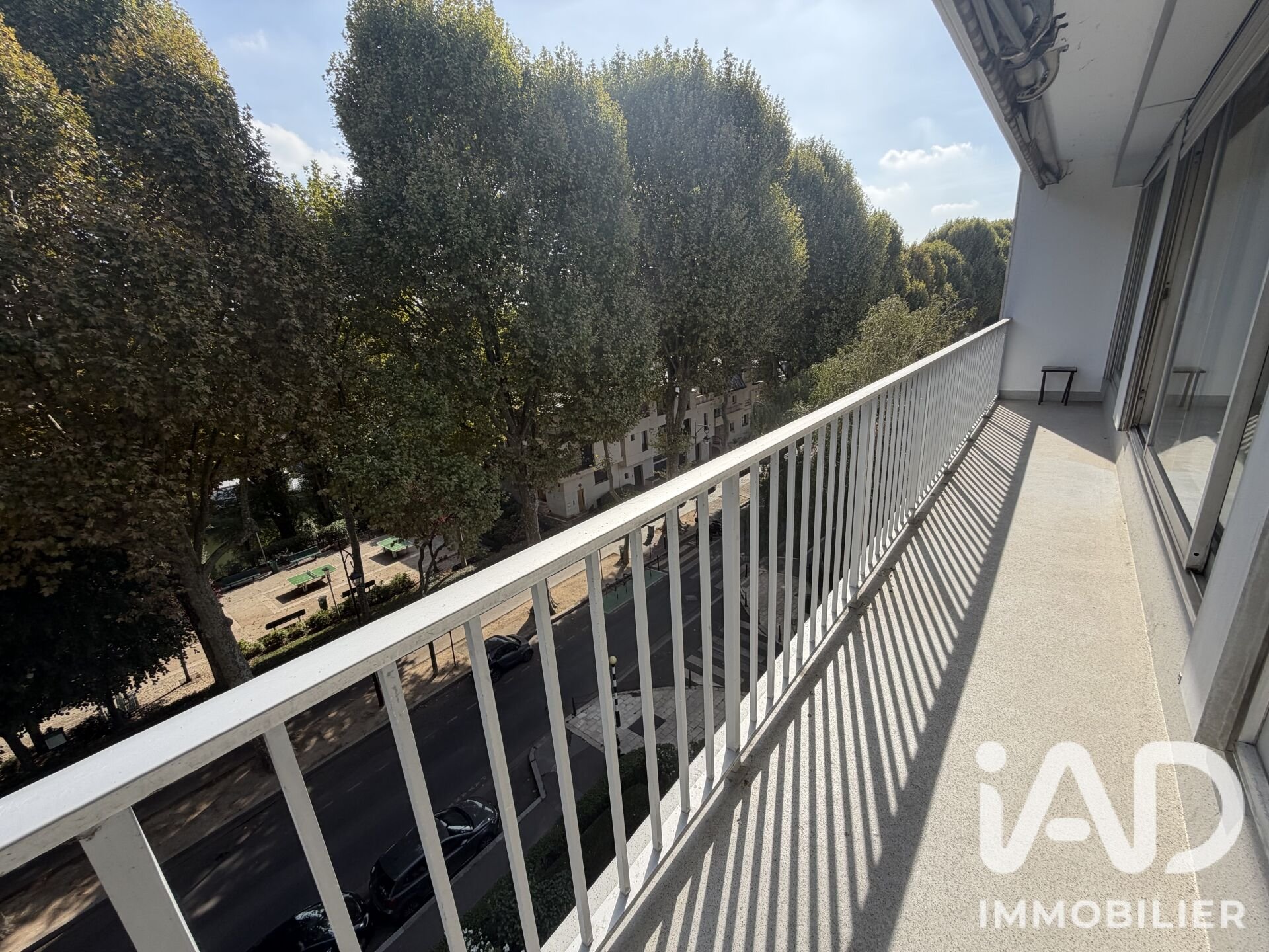Appartement à vendre, 110m², Neuilly-sur-Seine