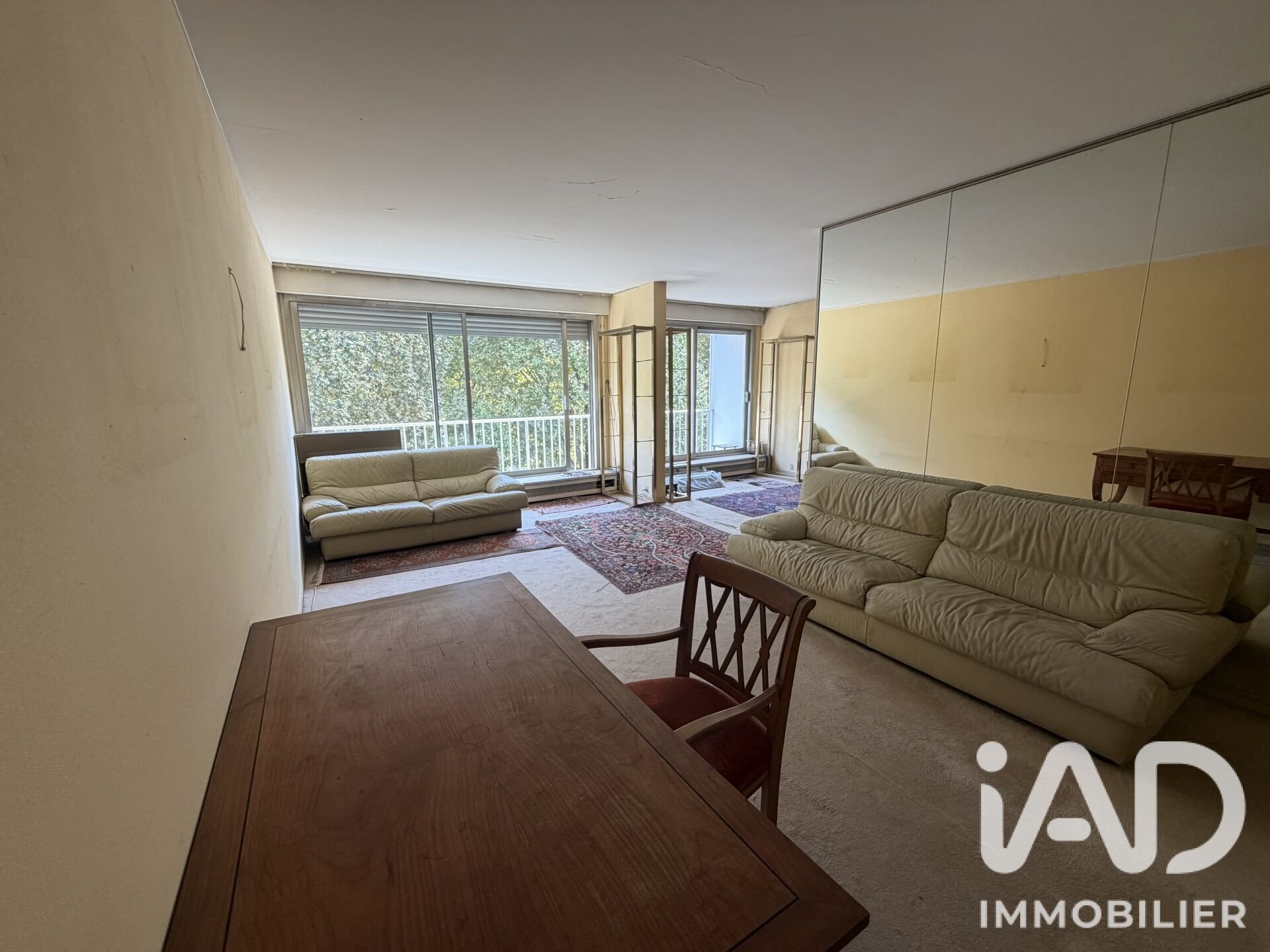 Appartement à vendre, 110m², Neuilly-sur-Seine