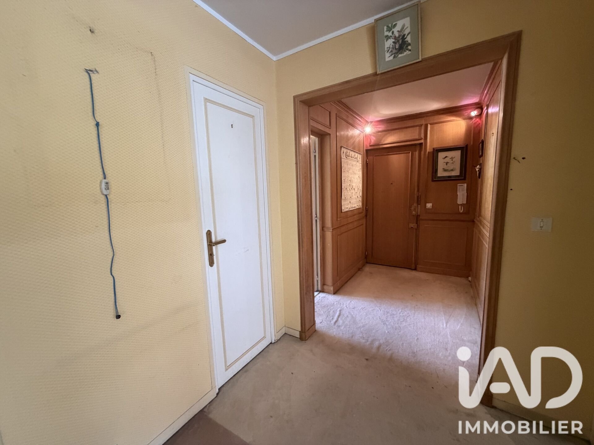 Appartement à vendre, 110m², Neuilly-sur-Seine