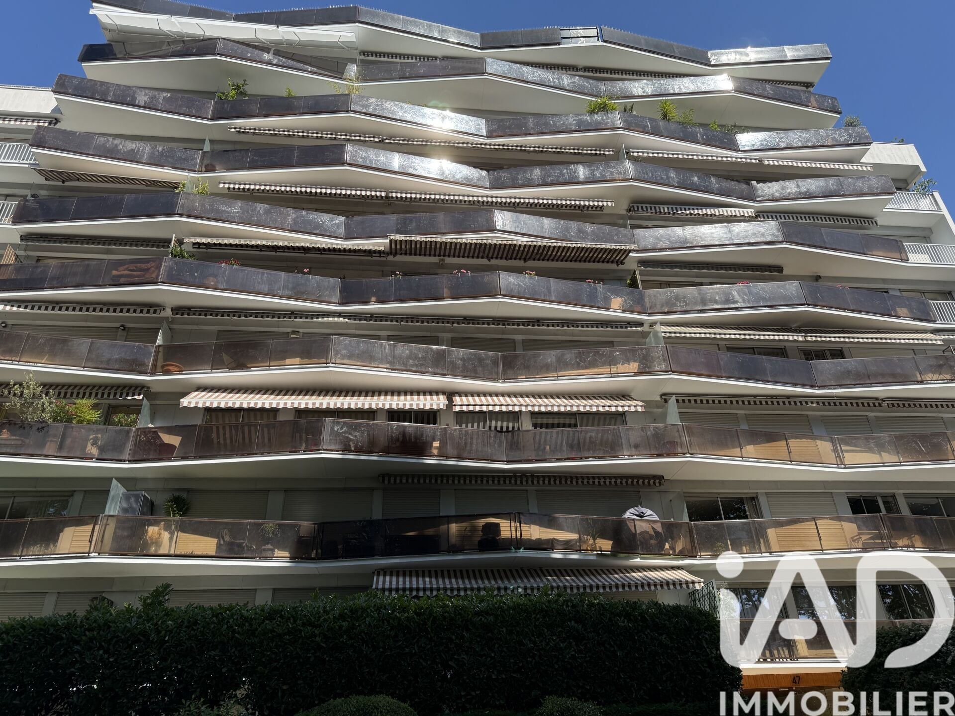 Appartement à vendre, 112m², Neuilly-sur-Seine