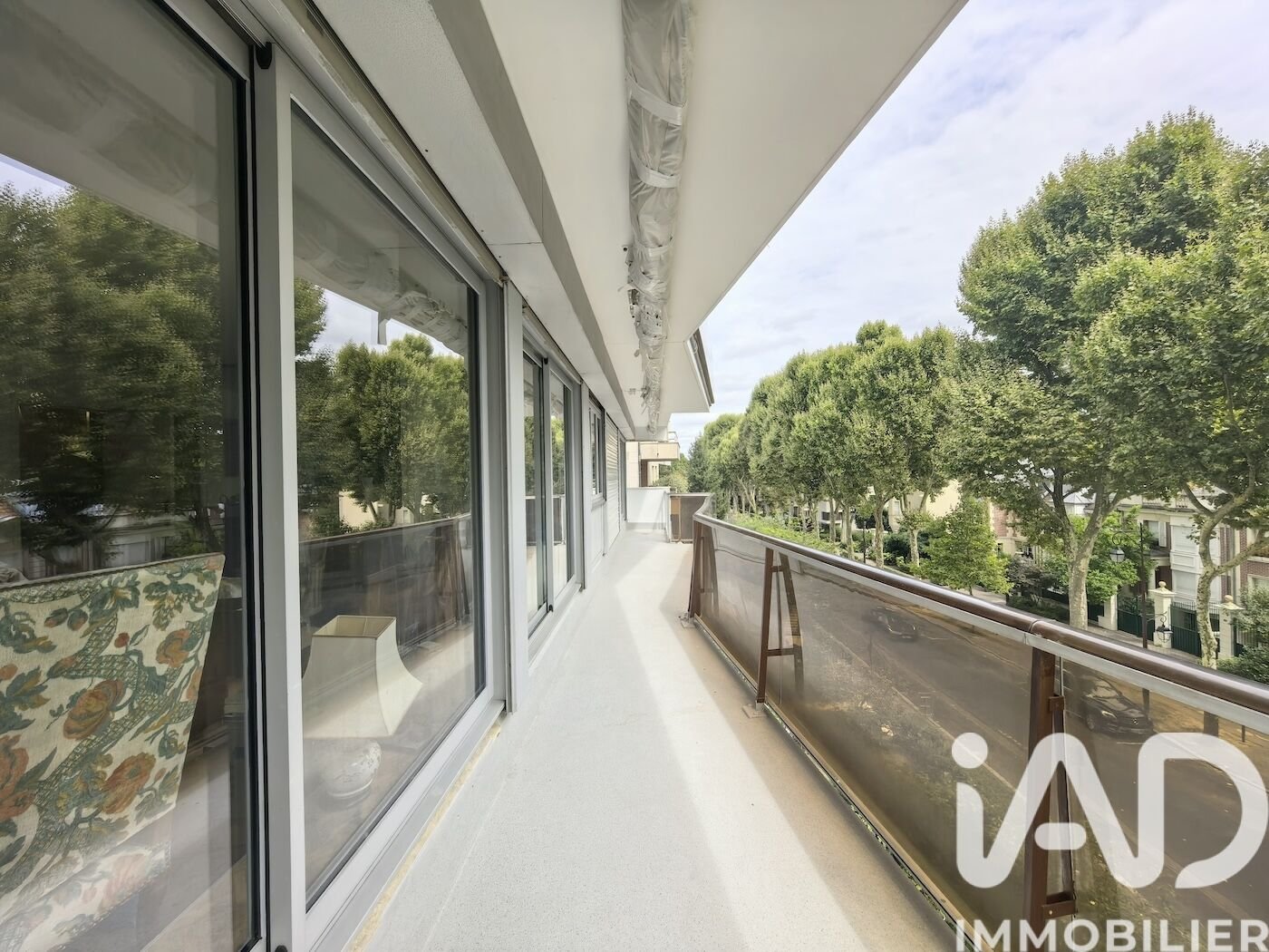 Appartement à vendre, 112m², Neuilly-sur-Seine
