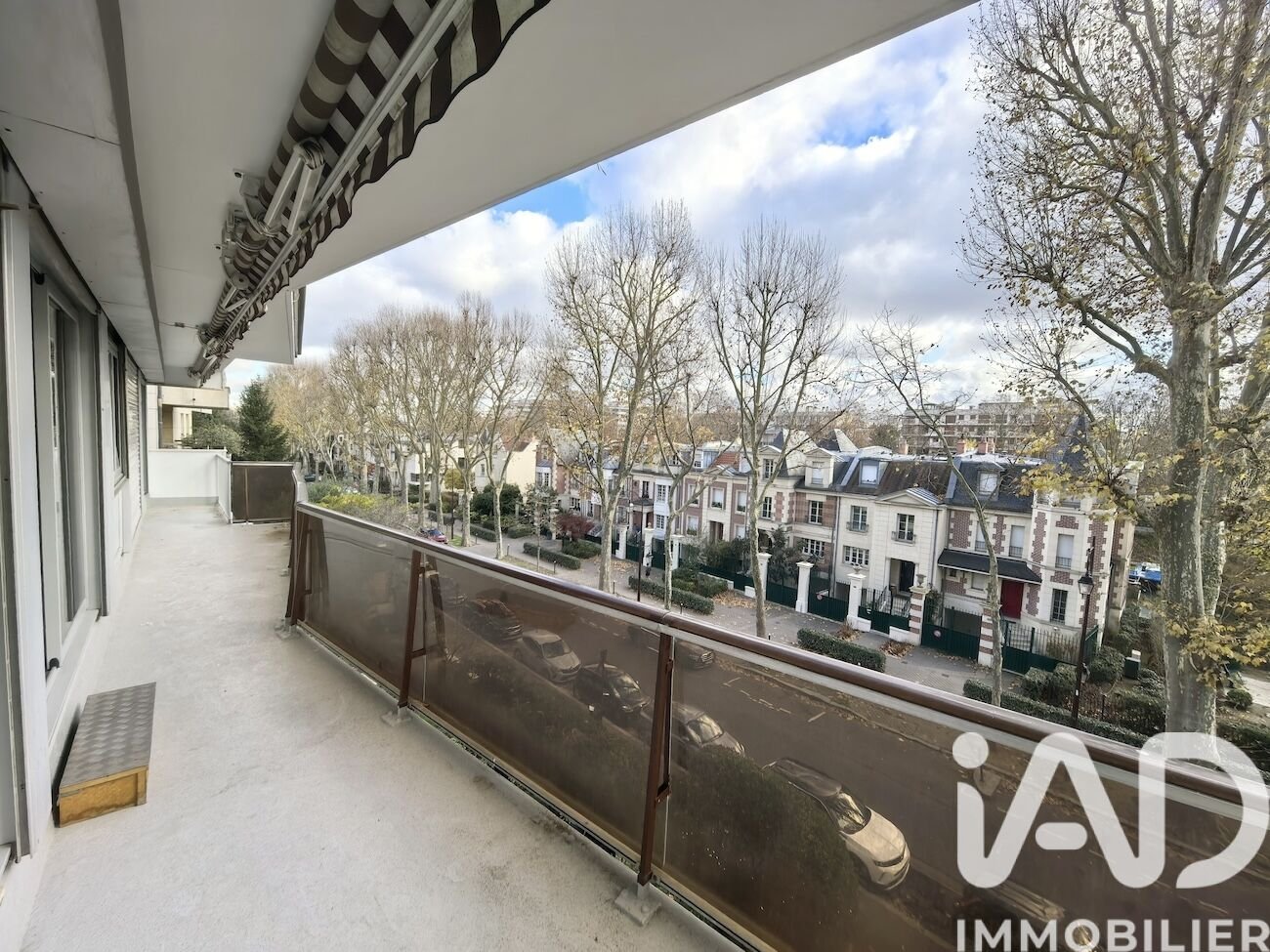 Appartement à vendre, 112m², Neuilly-sur-Seine