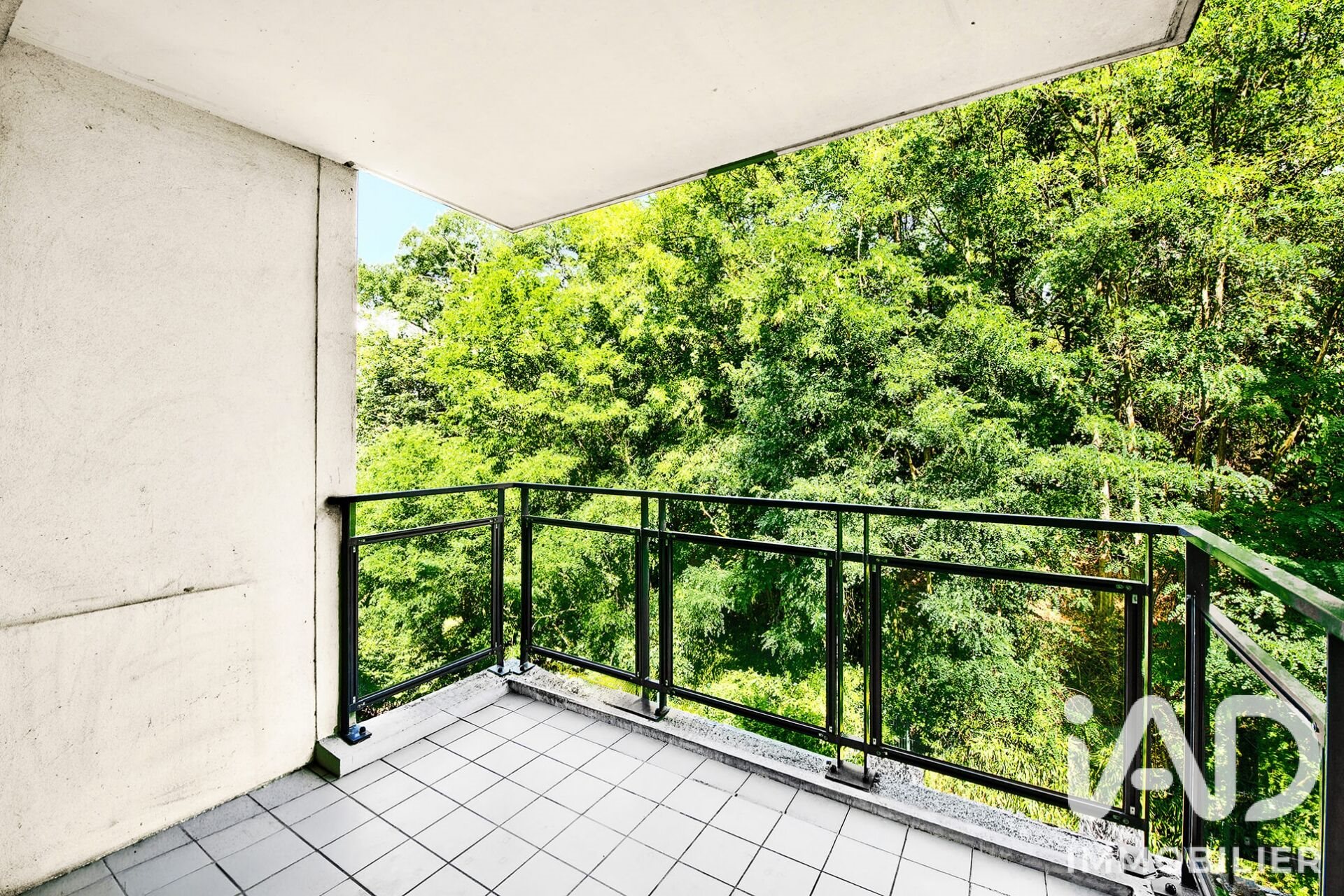 Appartement à vendre, 49m², Francheville