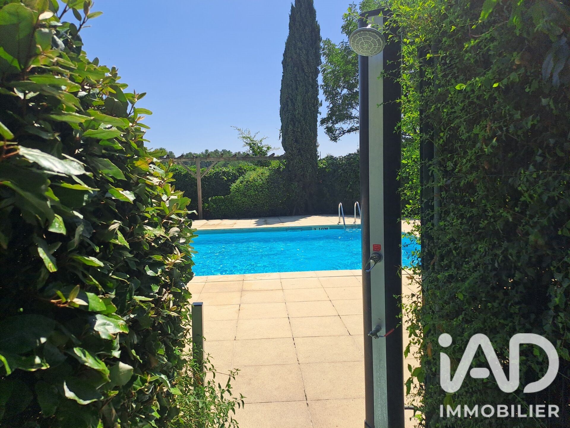 Appartement à vendre, 49m², Francheville