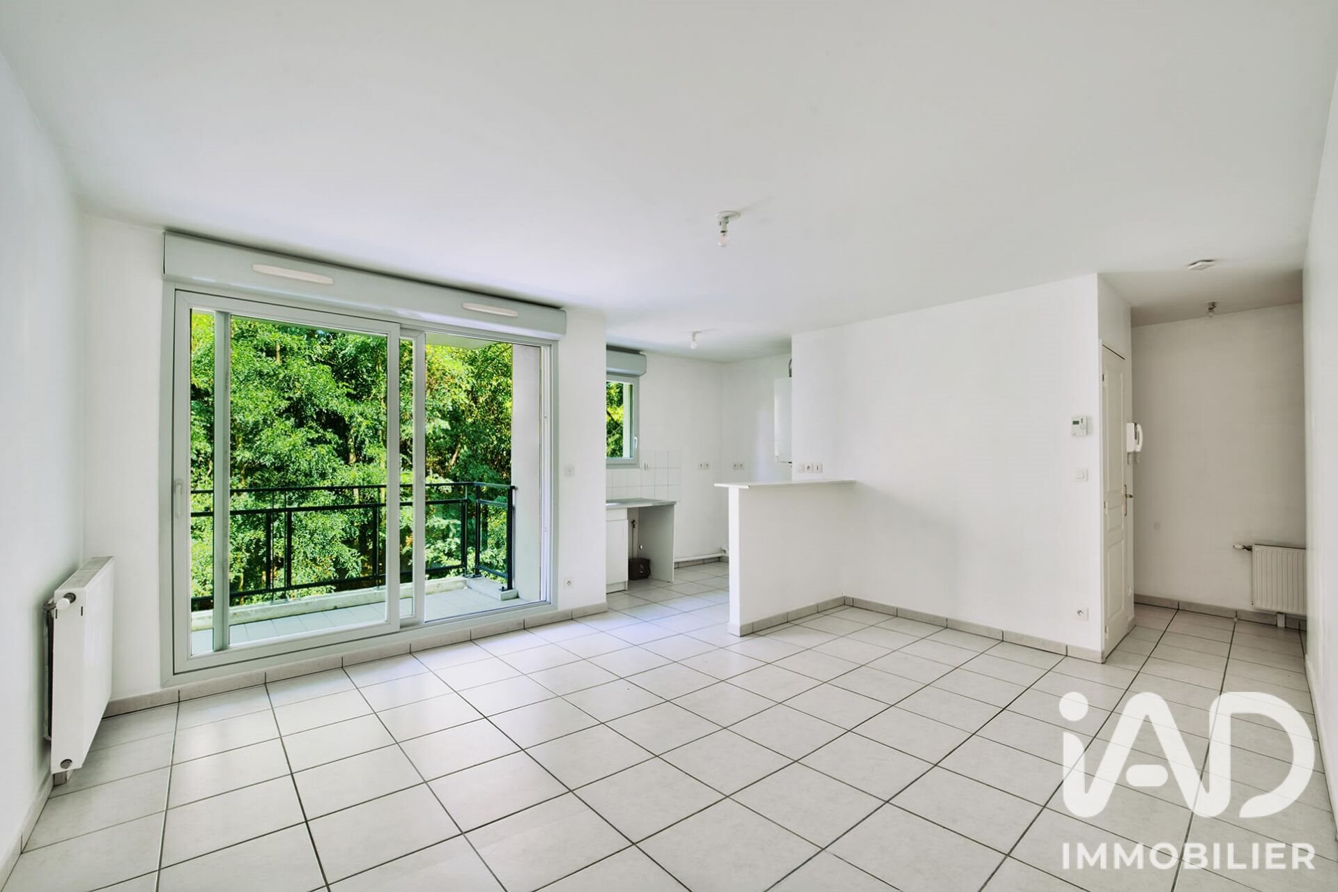 Appartement à vendre, 49m², Francheville