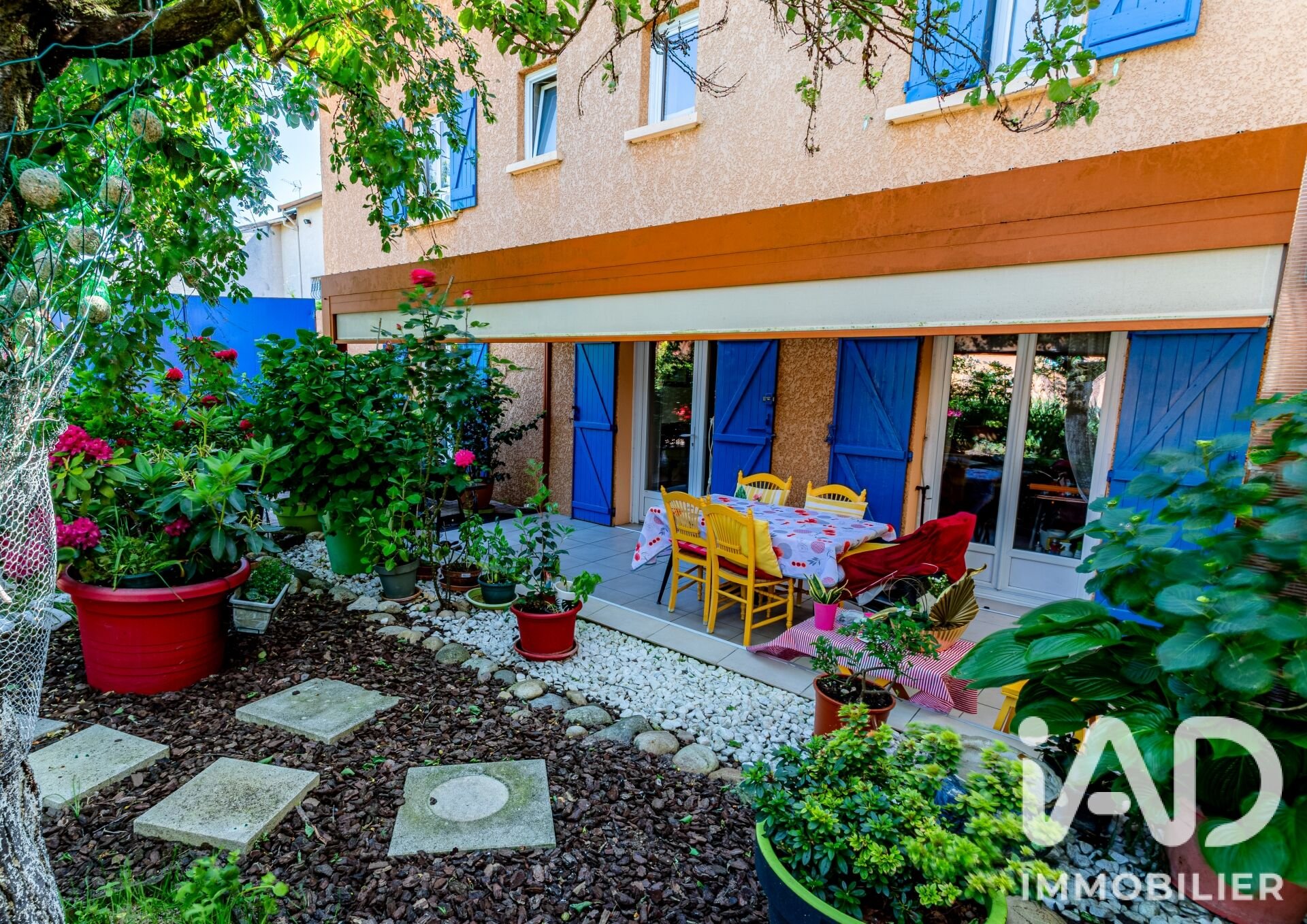 Maison à vendre, 239m², Meyzieu