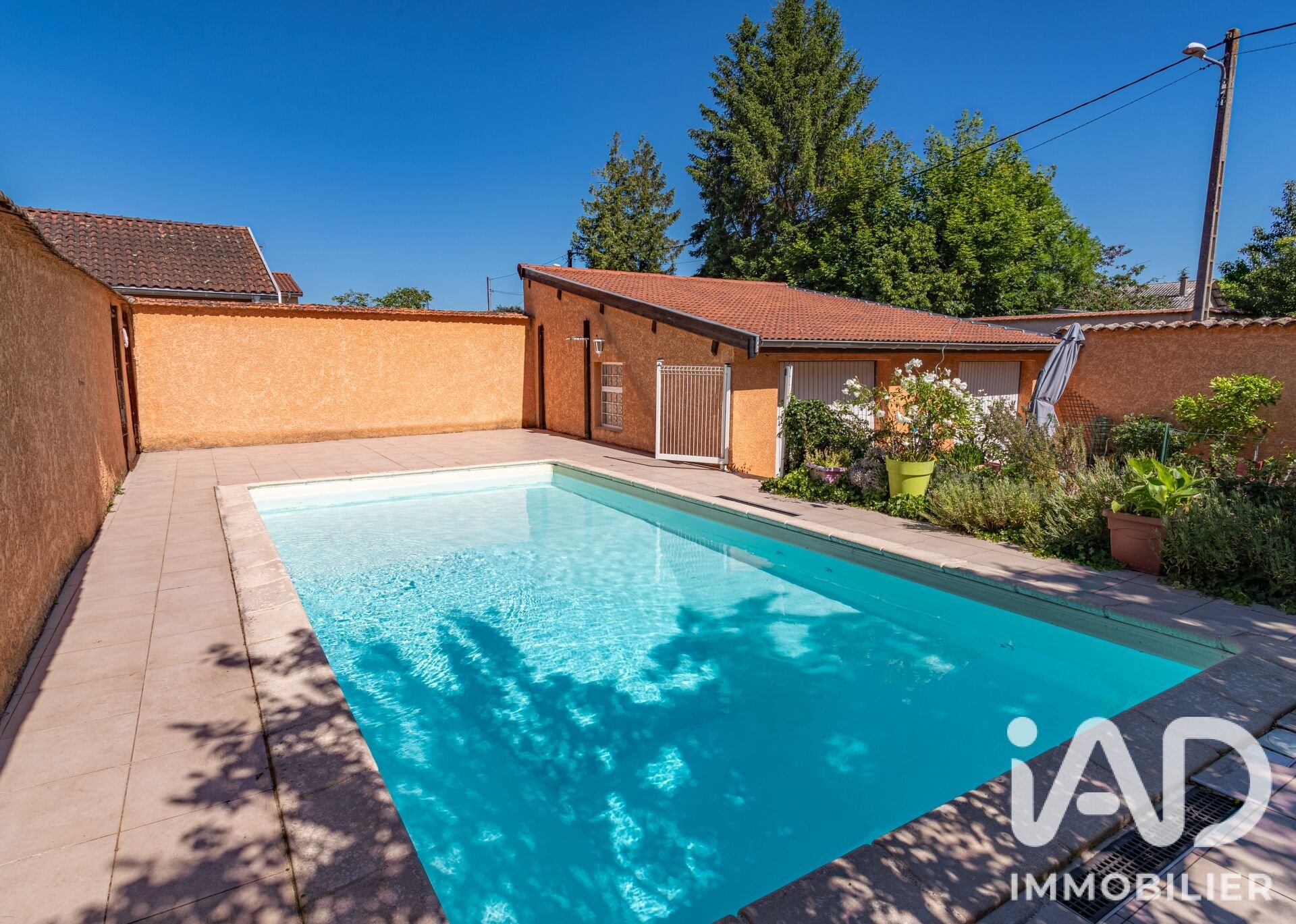 Maison à vendre, 239m², Meyzieu