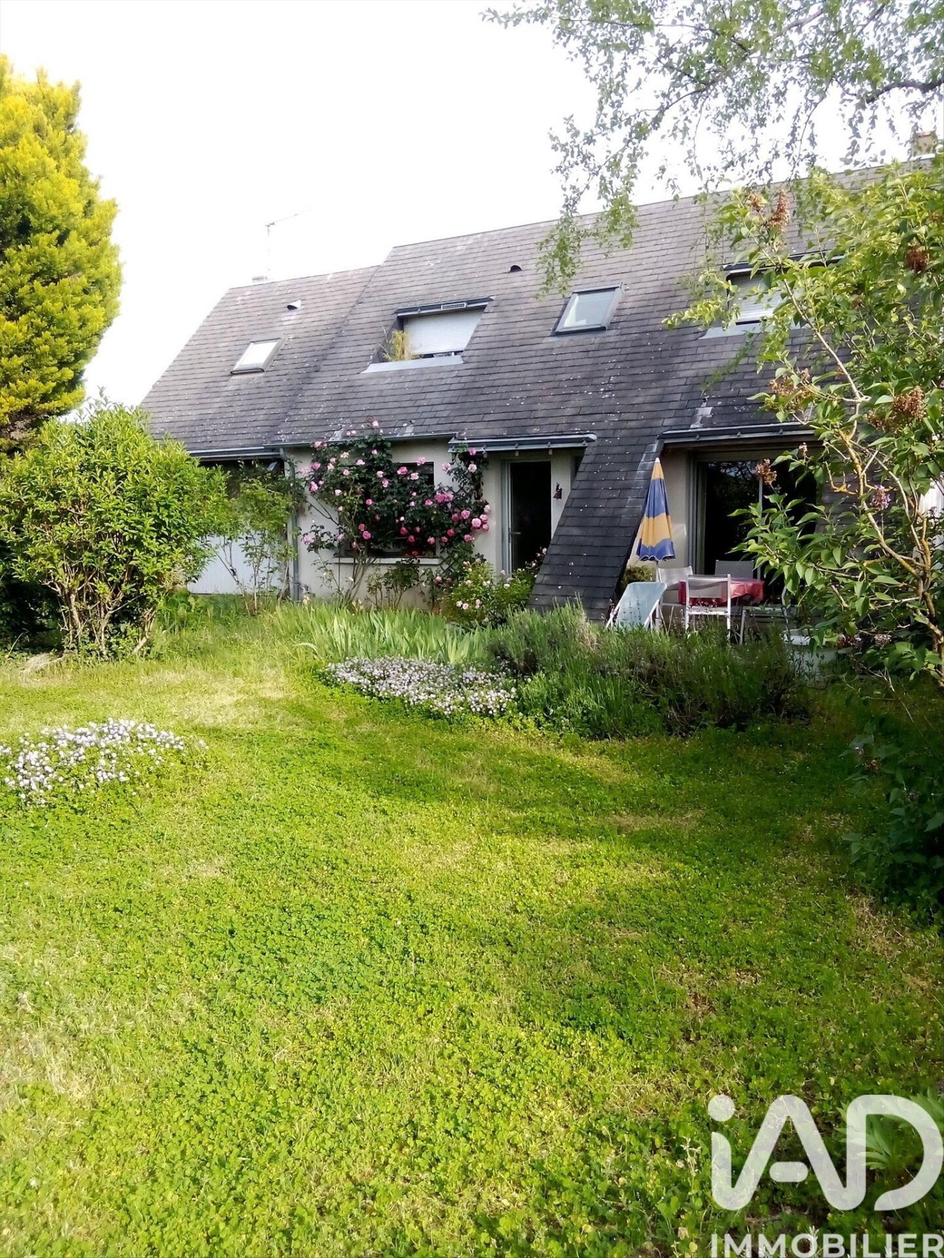 Maison à vendre, 78m², La Ville-aux-Dames
