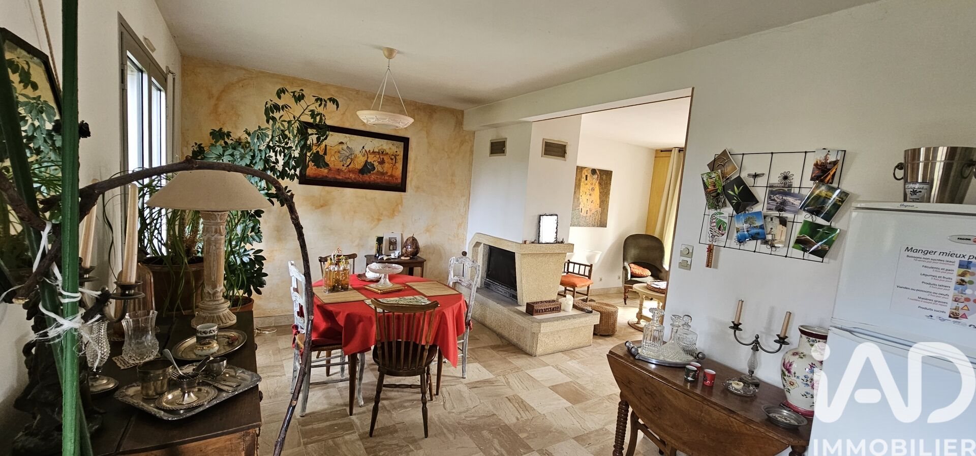 Maison à vendre, 78m², La Ville-aux-Dames