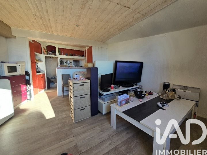 Maison à vendre, 42m², Berre-les-Alpes