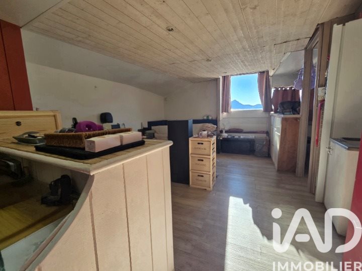 Maison à vendre, 42m², Berre-les-Alpes