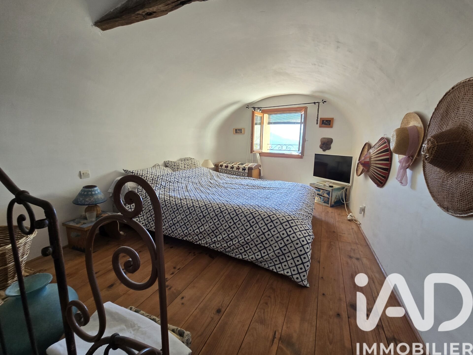 Appartement à vendre, 54m², Berre-les-Alpes