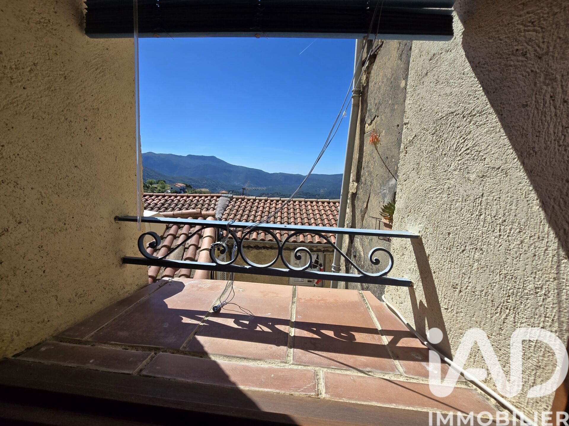 Appartement à vendre, 54m², Berre-les-Alpes