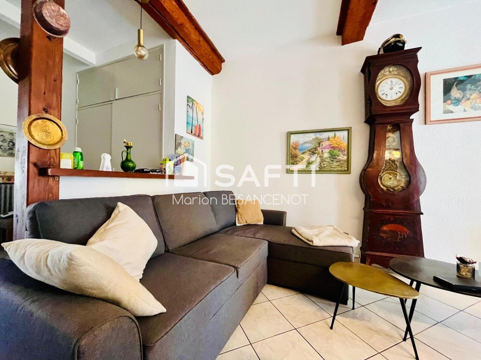 Maison à vendre, 165m², Estagel