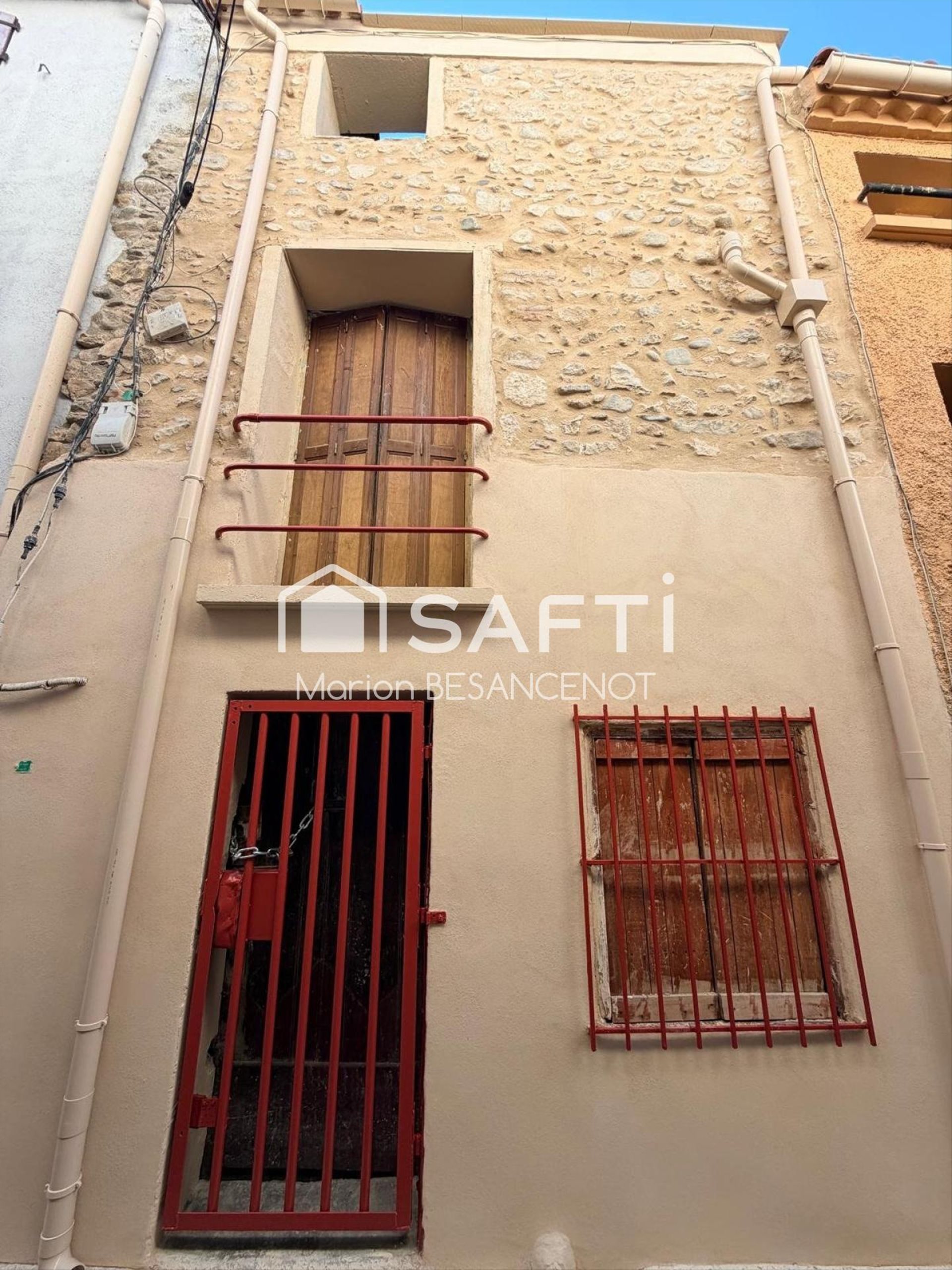 Maison à vendre, 51m², Estagel