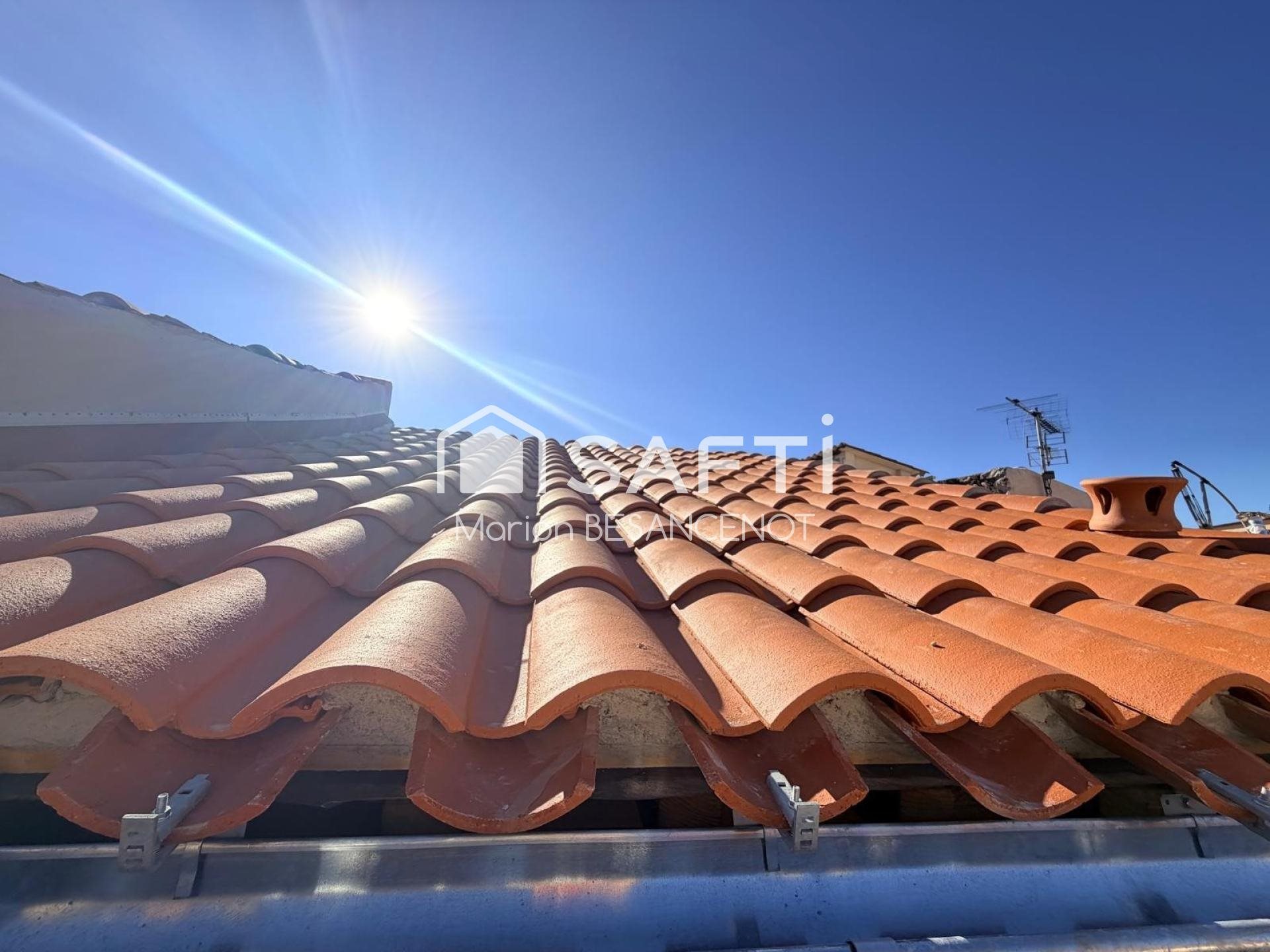 Maison à vendre, 51m², Estagel