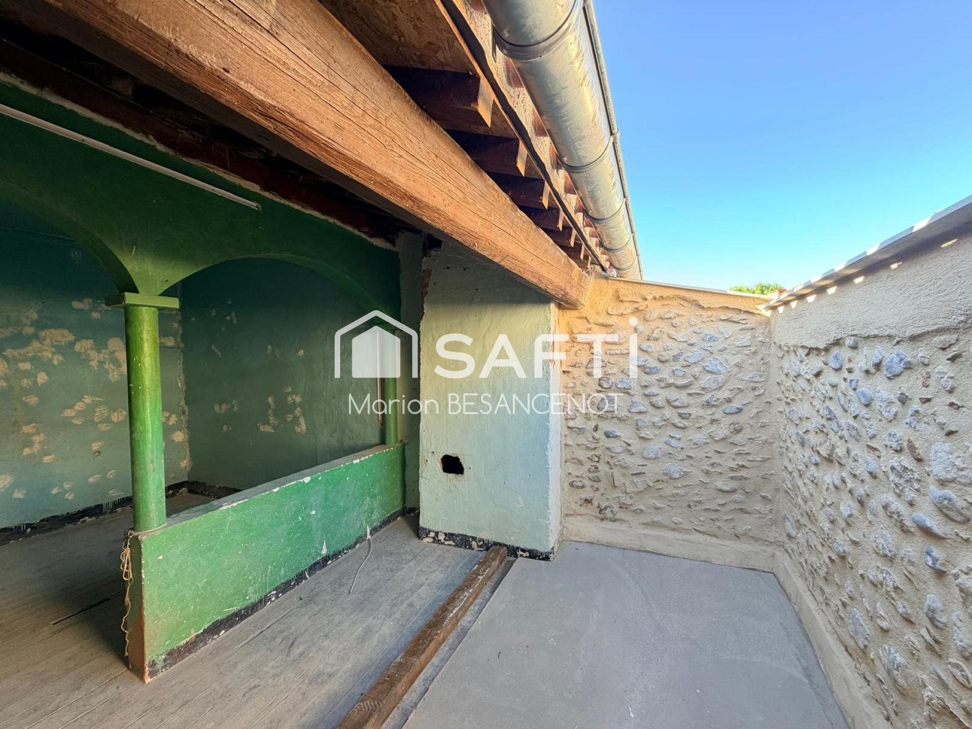 Maison à vendre, 51m², Estagel