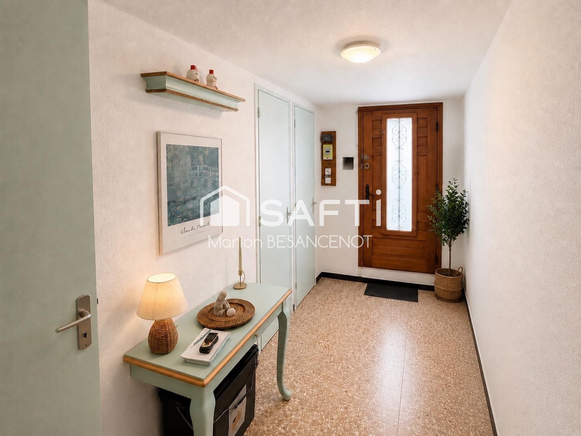 Maison à vendre, 54m², Estagel