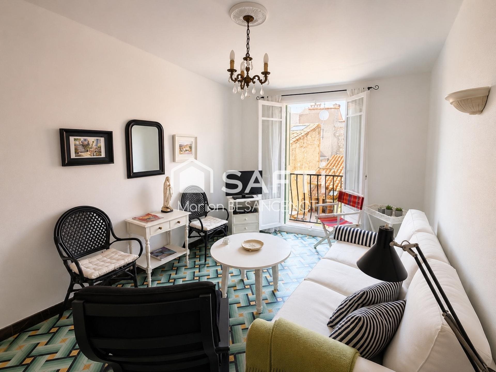 Maison à vendre, 54m², Estagel