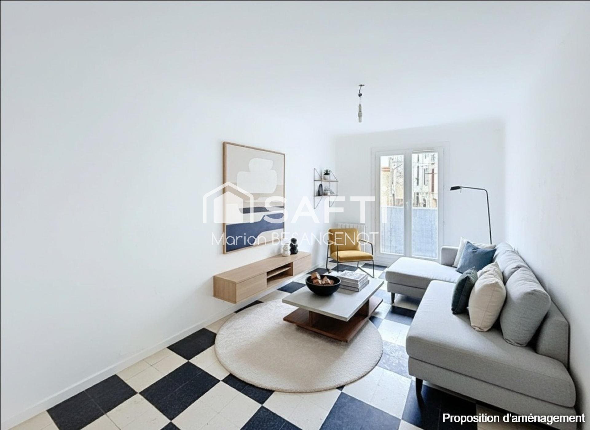 Maison à vendre, 86m², Estagel